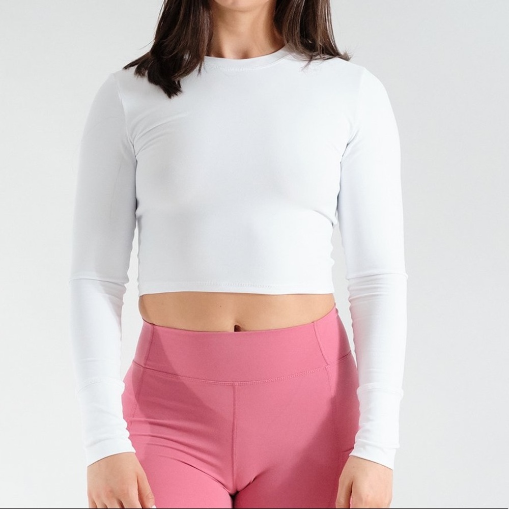 NEW Paragon Fitwear Colombia Long Sleeve
